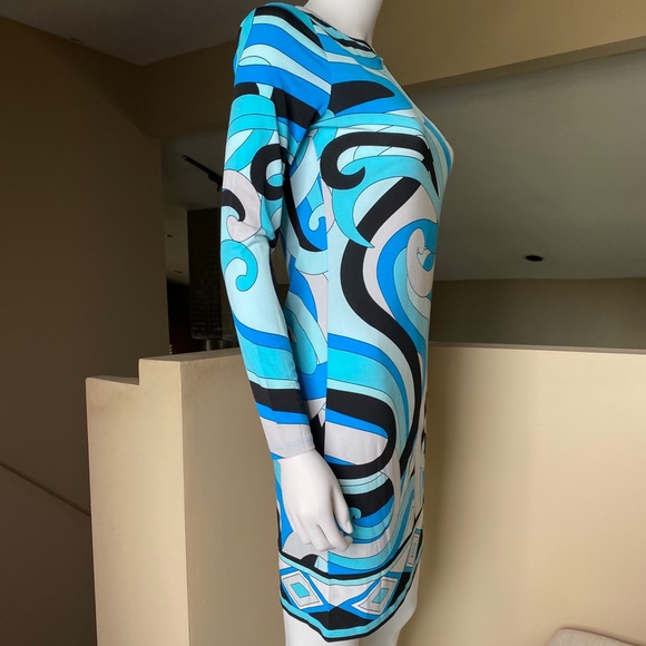 MICHAELS KORS DRESS - Picture 5 of 12